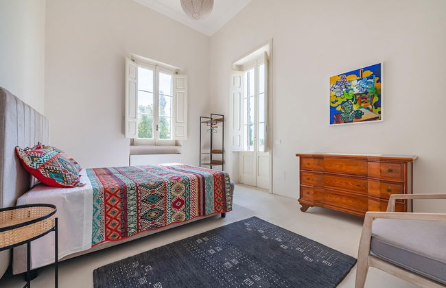 Villa Vallone Luxury With Pool - Foto 28