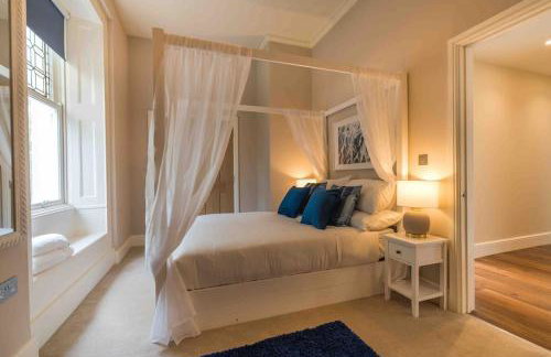 Beautiful Beach side Apartment - Foto 35