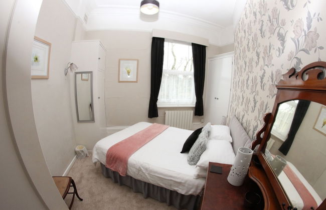 Parterre Holiday Apartments - Foto 25