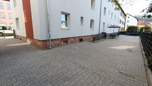 Ferienwohnung am Rathaus - Foto 3