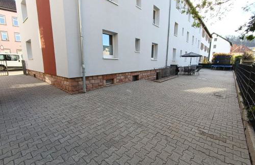 Ferienwohnung am Rathaus - Foto 3