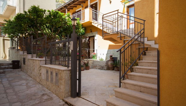 Case vacanza - ApartHotel San Marco - Foto 2, Profilbild