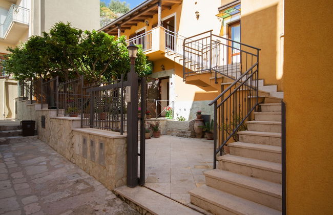 Case vacanza - ApartHotel San Marco - Foto 1