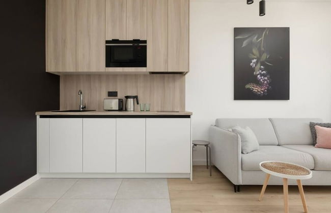 Art Forrest 33 K in Rogowo - Photo 4