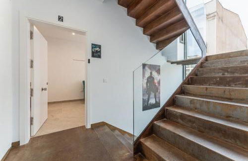 CMDreams Platinium- Apartamentos turísticos en el centro de Mérida - Foto 52