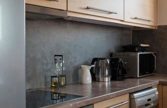 D & K Vacation Villa Anavissos - Photo 22