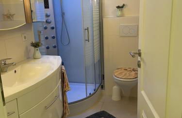 FeWo bei Tati - Bungalow - Foto 23