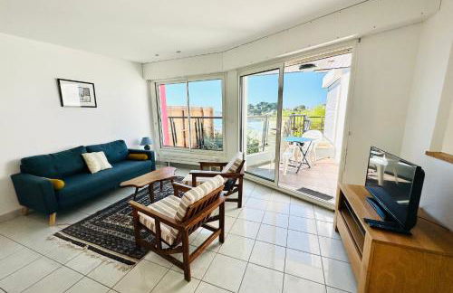 Charmante maison les pieds dans l'eau - Foto 21