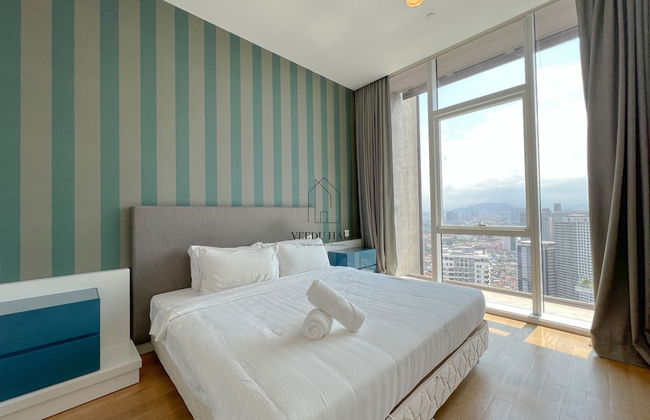 The Platinum Suites KLCC by Veedu Hauz - Foto 13