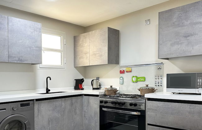 Kease Qurtubah A-14 Royal Design AX32 - Photo 5