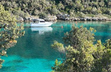 Korcula Apartment direkt am Meer -Zrnovska banja -2,5 km zur Altstadt Korcula - Photo 13