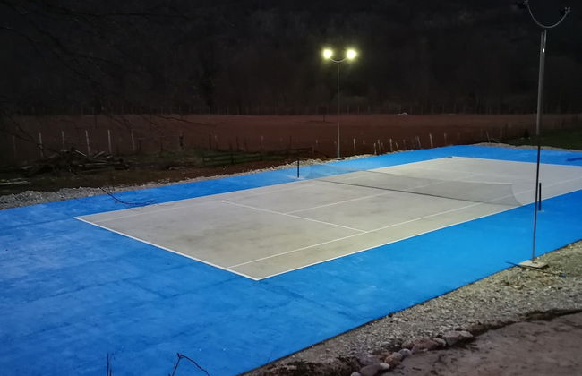 Exo Log Cottage - Foto 42