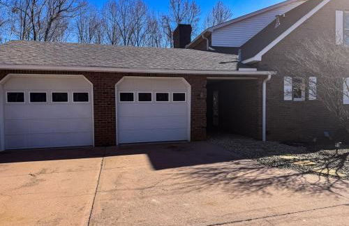 Hilltop Haven - Foto 26