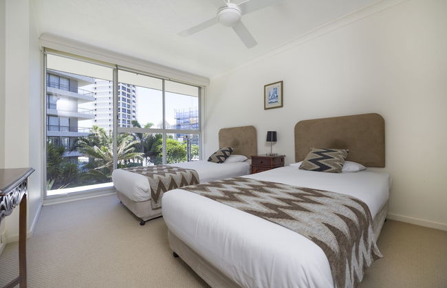 Sunbird Beach Resort - Foto 6