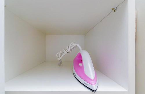 Edifício Helbor Stay - Batel | Gonzaga Stays - Photo 15