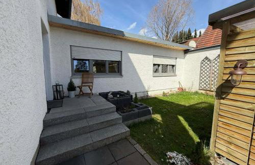 WEIDEN51 - Apartment für Business & Familien - Foto 38