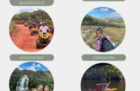 Vilarejo Cipó - Foto 36