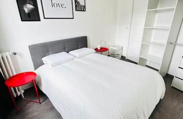 Le Gentil Rooftop - Foto 24