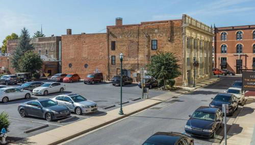 The Sanctuary Company Johnson City - Foto 5