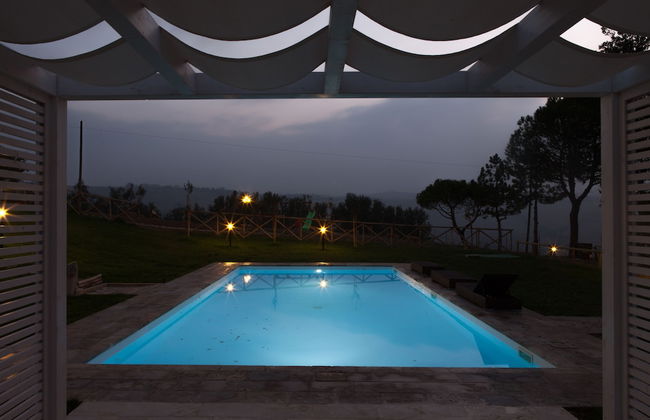 Le MaRaClĂ Country House - Photo 33