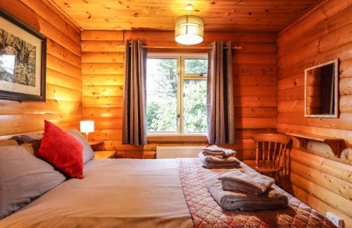 Rowan Lodge - Foto 15