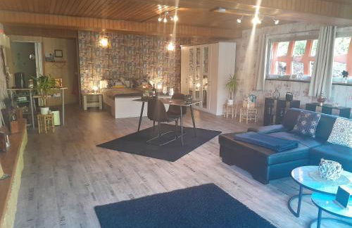 Ferienwohnung Atlantis - Foto 5