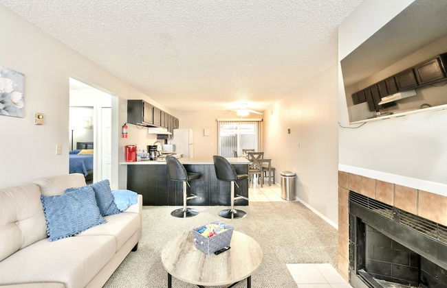 The Hygge apt C - Foto 19