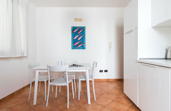 Italianway - Ottoventi Apartments - Foto 57