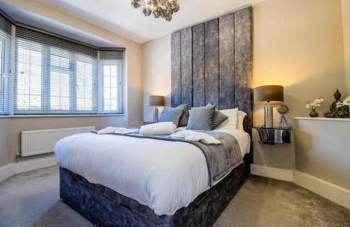 Luxury Flat in Northwood - Foto 6