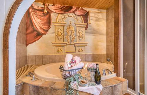 Haus Sonnenhang Wohnung 1 - Foto 26