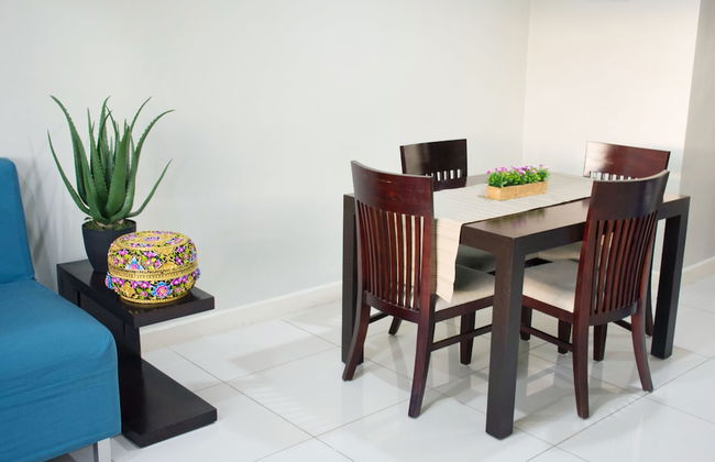 Alicia Apartelle - Foto 47