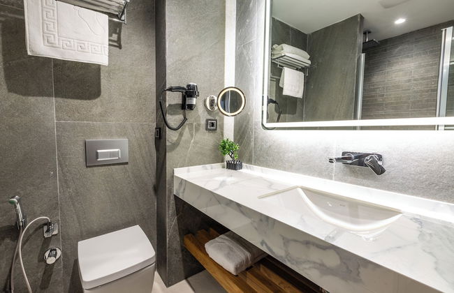 North Star Hotel - Foto 26