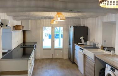 Maison Andalouse avec piscine - Foto 16