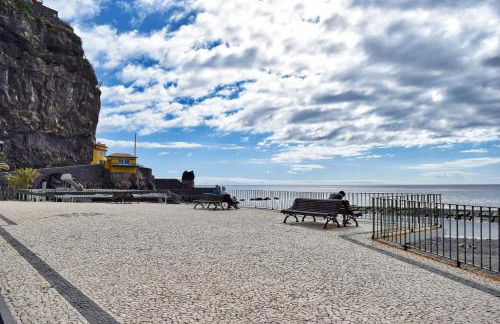 Vista Mar, a Home in Madeira - Foto 58