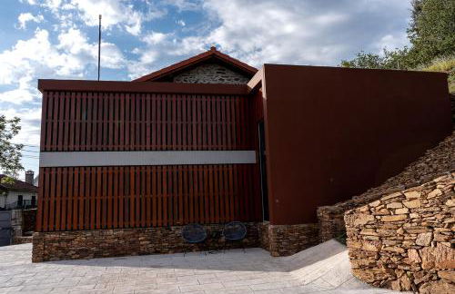 Quinta das Mimosas - Foto 56