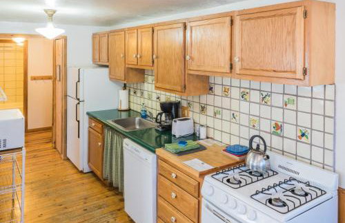 The Cabins at Historic Columbine - Foto 26