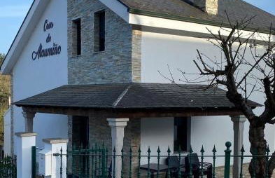 Casa do Aloumiño - Foto 13