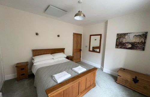 Willow Cottage - Foto 24