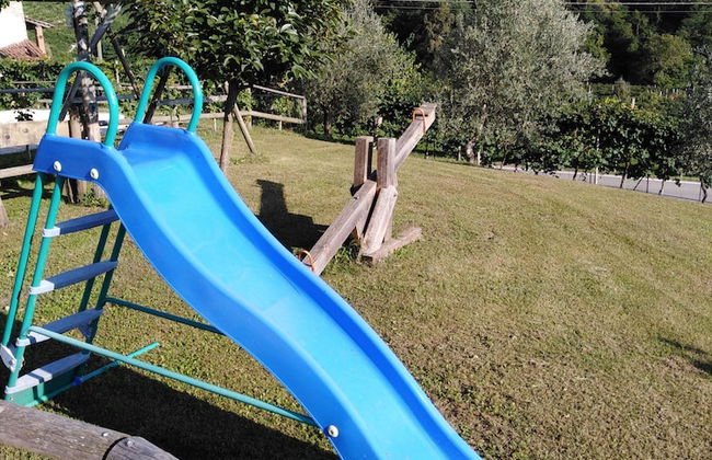 La Casa Vecchia - Foto 45