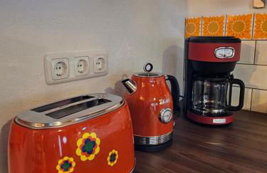 Retro-Apartment 70er-Jahre - Foto 2