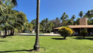 Casa de Praia na Lagoa Dourada - Foto 3, Garden view