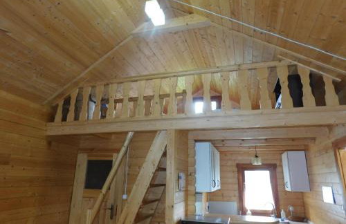 Wooden House Near Baltic Sea Beaches - Photo 110