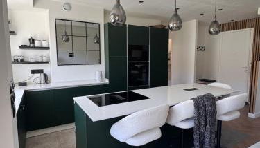 Beautiful 2-room, AC, Center, terrace - Foto 5