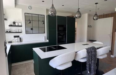 Beautiful 2-room, AC, Center, terrace - Foto 5