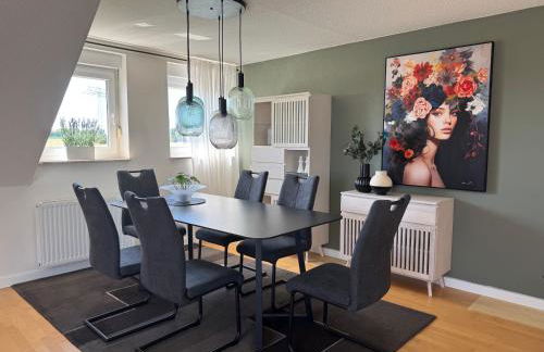 Ferienwohnung Hainichblick - Foto 17