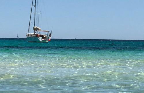 Casa Souad, a cheerful and charming beach view 2 bedroom house and free parking - Photo 29