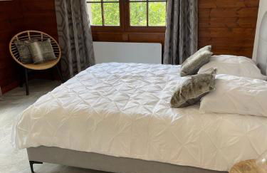 Chalet de la buche croisée - Foto 25