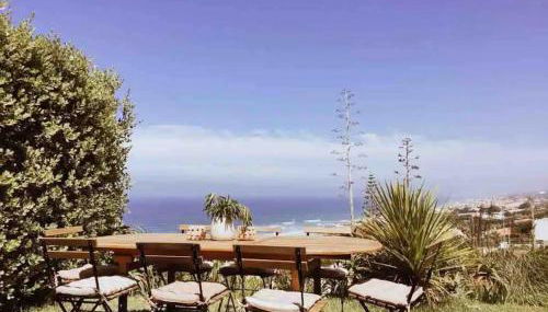 Casa da Praia - Beachfront Private Pool - Foto 2, Garden