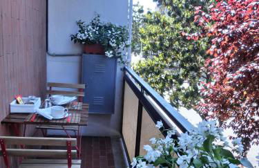 Casa di Giada appartamento luminoso a due passi dalla tramvia per Firenze - Foto 30