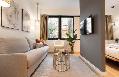 Catalina en Madrid - Photo 65